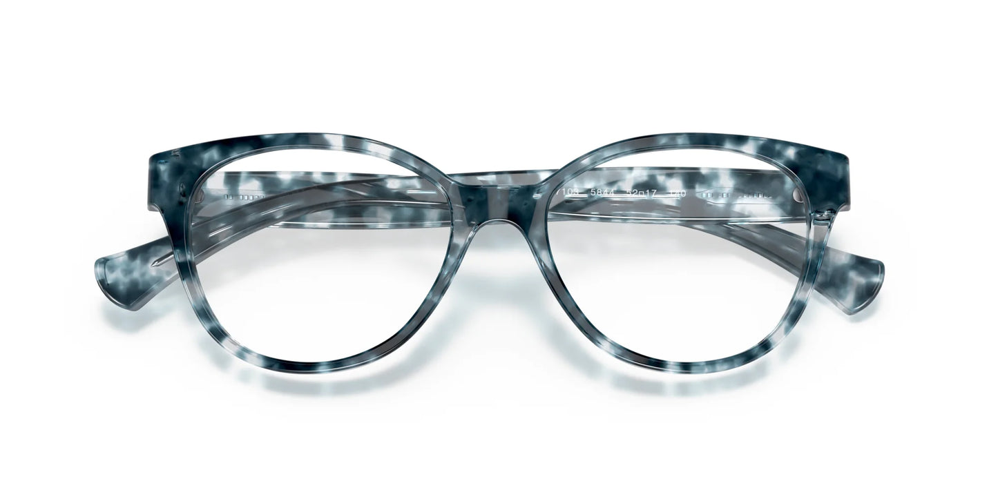Ralph RA7103 Eyeglasses | Size 52