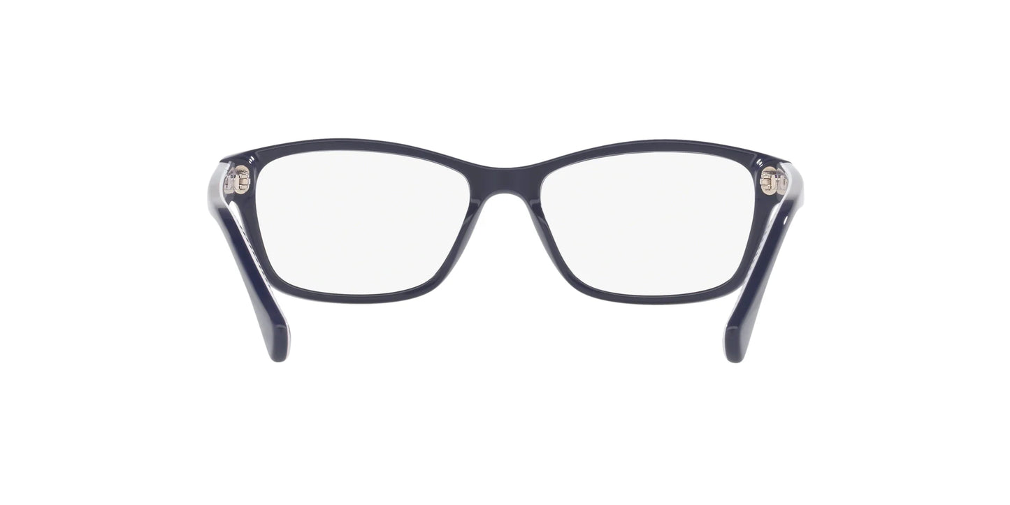 Ralph RA7108 Eyeglasses | Size 52