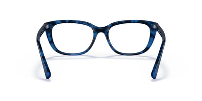 Ralph RA7125 Eyeglasses | Size 53