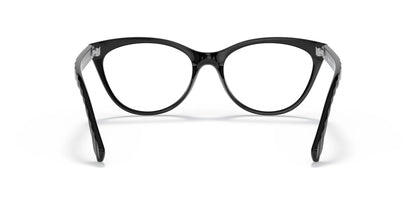 Ralph RA7129 Eyeglasses | Size 53