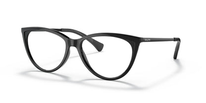 Ralph RA7131 Eyeglasses Shiny Black