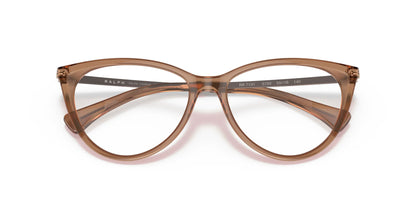 Ralph RA7131 Eyeglasses | Size 53
