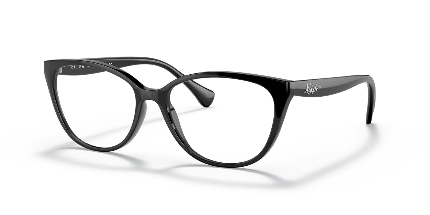 Ralph RA7135 Eyeglasses Shiny Black