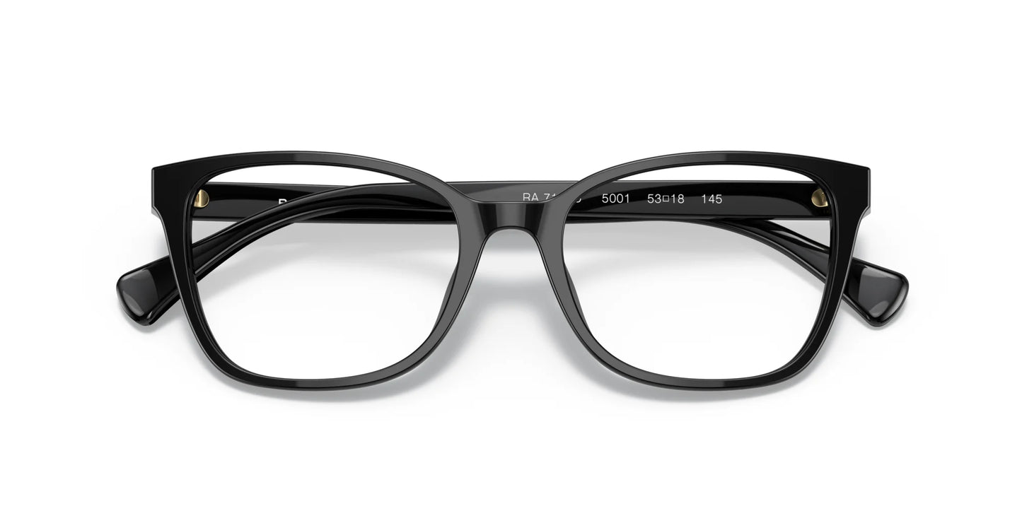 Ralph RA7137U Eyeglasses | Size 51