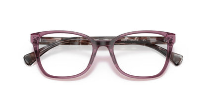 Ralph RA7137U Eyeglasses | Size 51