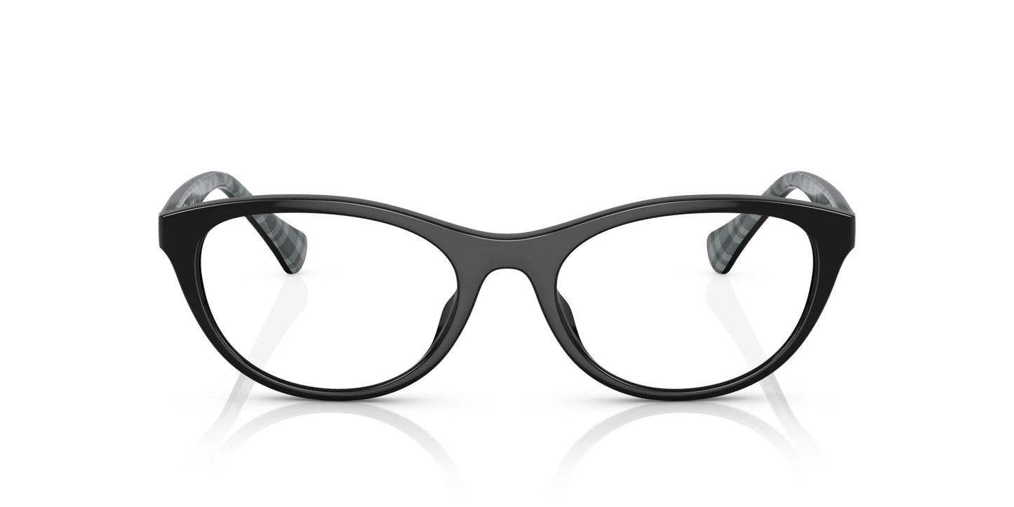 Ralph RA7143U Eyeglasses | Size 51