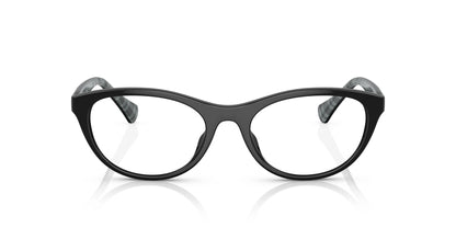 Ralph RA7143U Eyeglasses | Size 51