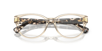 Ralph RA7151 Eyeglasses | Size 52