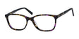 Rafaella R1009 Eyeglasses Demi Purple