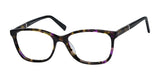 Rafaella R1009 Eyeglasses Demi Purple