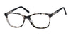 Rafaella R1009 Eyeglasses | Size 52 / Demi Taupe