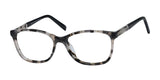 Rafaella R1009 Eyeglasses Demi Taupe