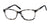Rafaella R1009 Eyeglasses | Size 52 / Demi Taupe