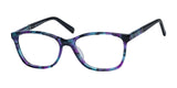 Rafaella R1009 Eyeglasses Ocean