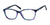 Rafaella R1009 Eyeglasses | Size 52 / Ocean