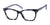 Rafaella R1016 Eyeglasses | Size 53 / Purple Demi