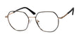 Rafaella R1024 Eyeglasses Black / Copper