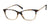 Rafaella R1027 Eyeglasses | Size 53 / Maple