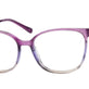 Plum Fade