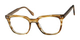 Rafaella R1034 Eyeglasses Honey