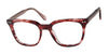Rafaella R1034 Eyeglasses | Size 50 / Ruby