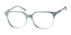 Rafaella R1035 Eyeglasses | Size 52 / Blue