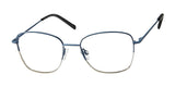 Rafaella R1036 Eyeglasses Teal