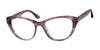 Rafaella R1037 Eyeglasses | Size 53 / Lilac