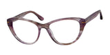 Rafaella R1037 Eyeglasses Lilac