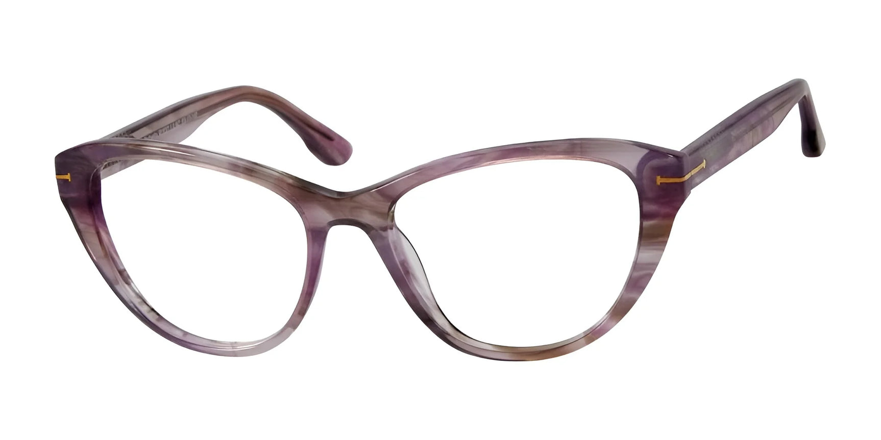 Rafaella R1037 Eyeglasses Lilac