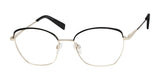 Rafaella R1038 Eyeglasses Black