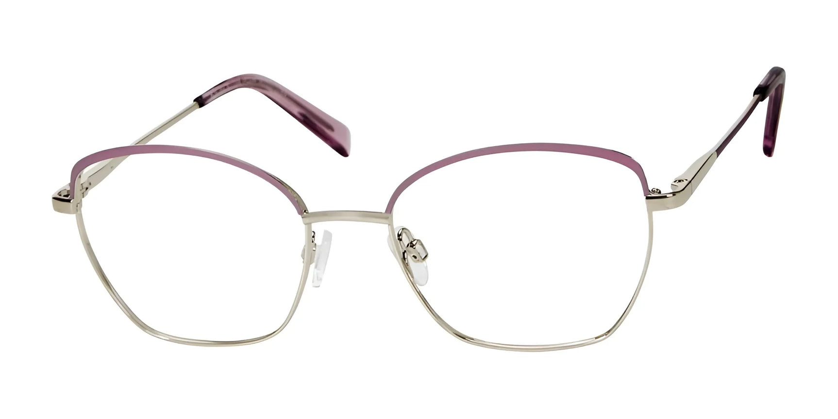 Rafaella R1038 Eyeglasses Plum