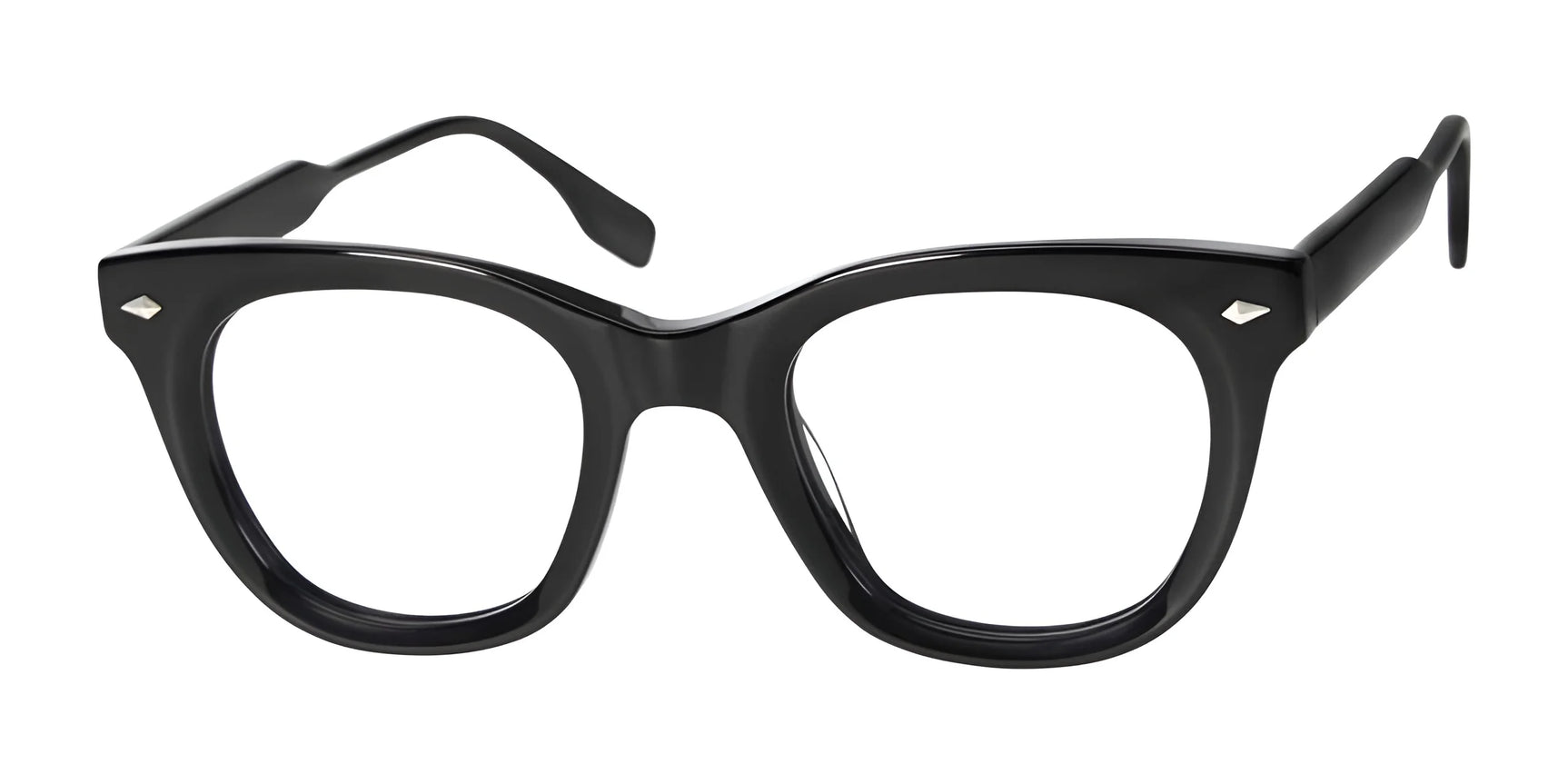 Rafaella R1039 Eyeglasses Black