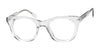 Rafaella R1039 Eyeglasses | Size 50 / Crystal