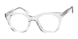 Rafaella R1039 Eyeglasses Crystal