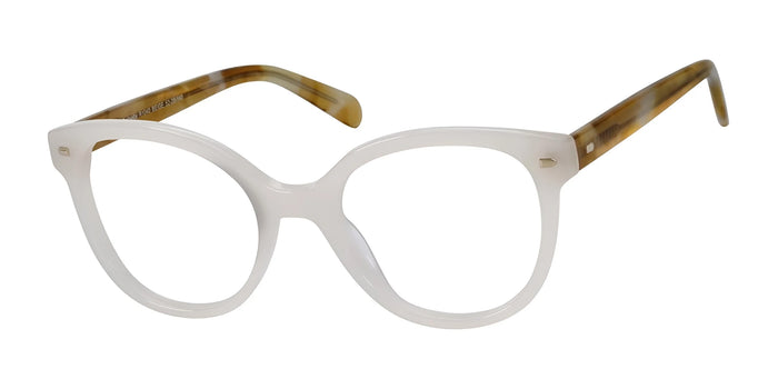 Rafaella R1040 Eyeglasses | Size 52 / Beige