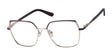 Rafaella R1041 Eyeglasses Chocolate