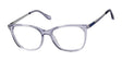 Rafaella R1042 Eyeglasses Blue Crystal