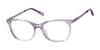 Rafaella R1042 Eyeglasses | Size 53 / Periwinkle