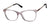 Rafaella R1042 Eyeglasses | Size 53 / Tan