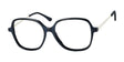 Rafaella R1043 Eyeglasses Ebony