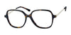 Rafaella R1043 Eyeglasses | Size 55 / Tortoise