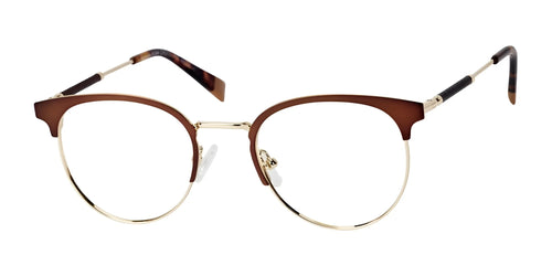 Rafaella R1044 Eyeglasses / Size 48 / Black