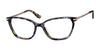 Rafaella R1046 Eyeglasses | Size 50 / Pearl