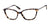 Rafaella R1046 Eyeglasses | Size 50 / Tortoise Marble