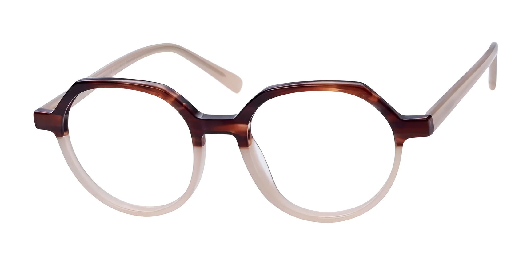 Rafaella R1047 Eyeglasses Brown