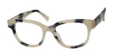 Rafaella R1048 Eyeglasses Nude Demi
