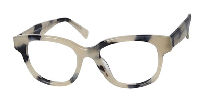 Rafaella R1048 Eyeglasses Nude Demi