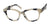 Rafaella R1048 Eyeglasses | Size 51 / Nude Demi