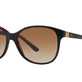 Shiny Black On Jerry Havana №526013
